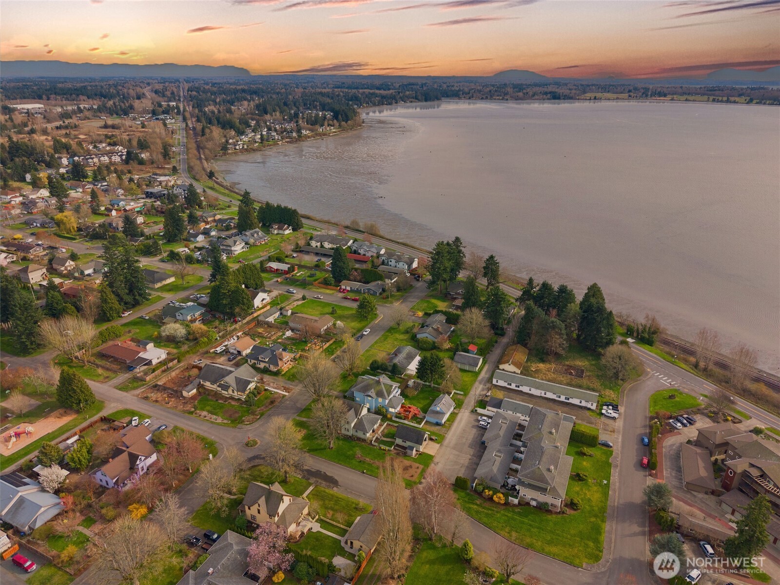 1333 Harrison Avenue Blaine WA 98230