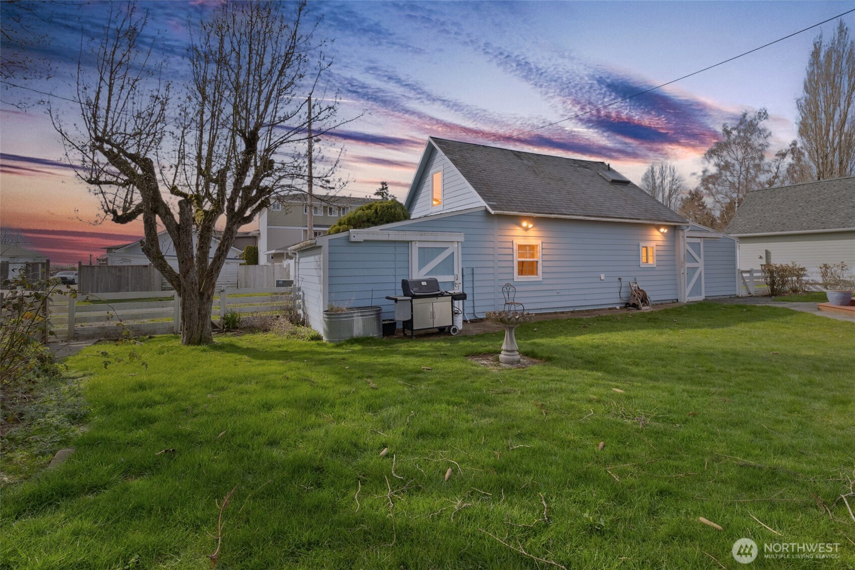 1333 Harrison Avenue Blaine WA 98230