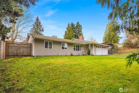 14508 SE 276th Place Kent WA 98042
