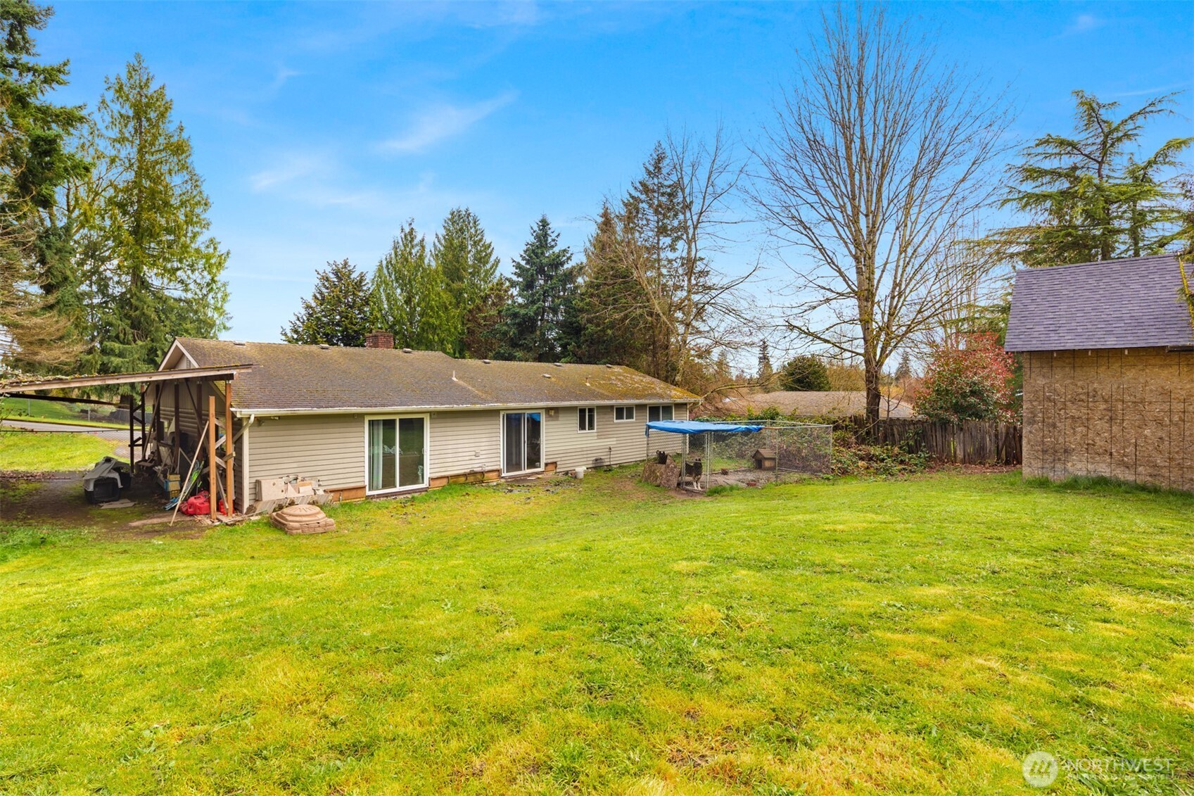 14508 SE 276th Place Kent WA 98042