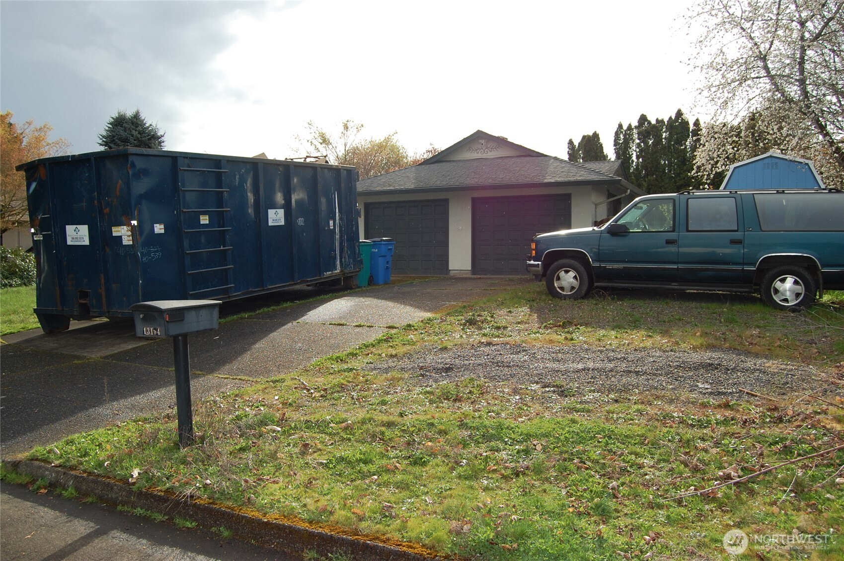 13104 NE 8th Court Vancouver WA 98685