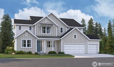 13814 100th Street NE Lake Stevens WA 98258