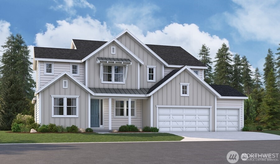 13814 100th Street NE Lake Stevens WA 98258