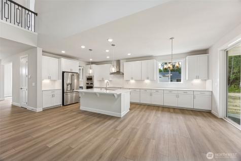13814 100th Street NE Lake Stevens WA 98258