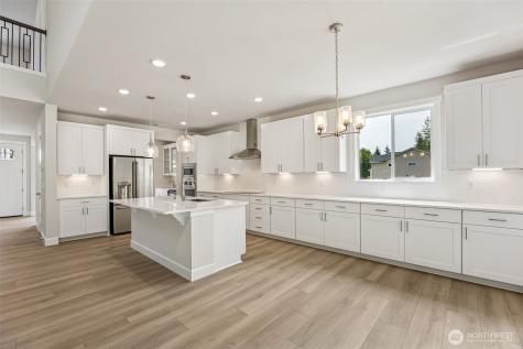 13814 100th Street NE Lake Stevens WA 98258