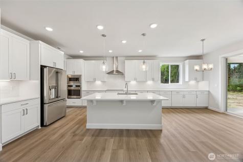 13814 100th Street NE Lake Stevens WA 98258