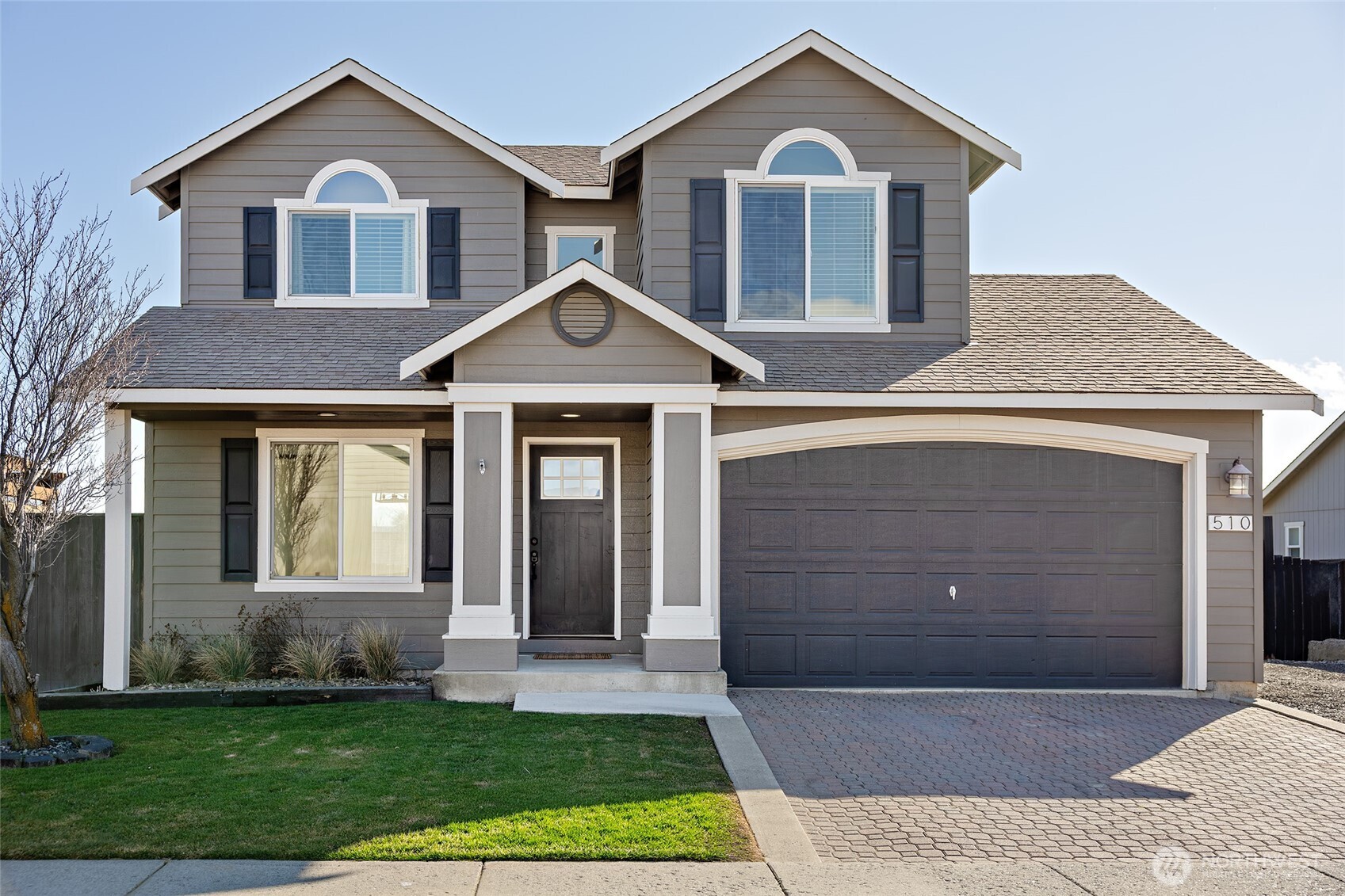 510 E Countryside Avenue Ellensburg WA 98926
