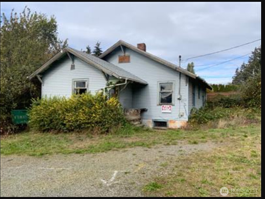 18251 46th Place S Seatac WA 98188