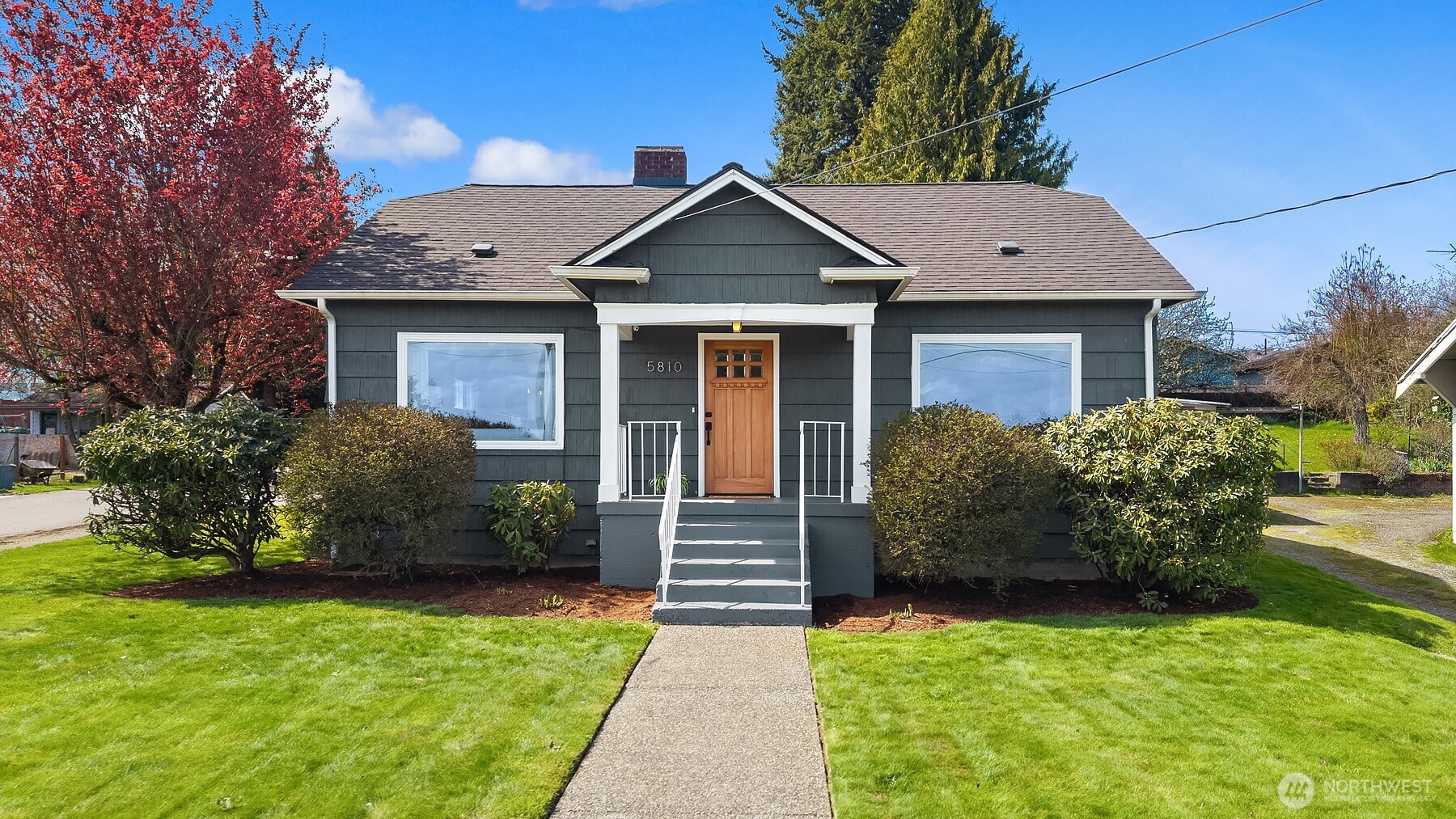 5810 Commercial Avenue Everett WA 98203
