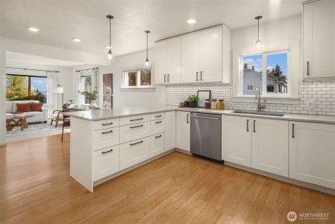 5810 Commercial Avenue Everett WA 98203