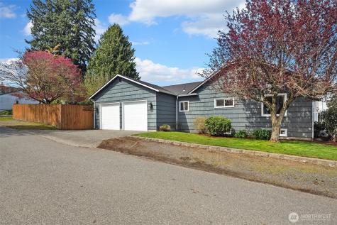 5810 Commercial Avenue Everett WA 98203