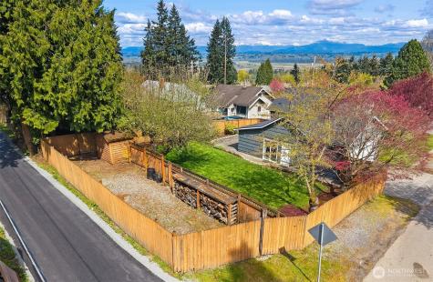 5810 Commercial Avenue Everett WA 98203