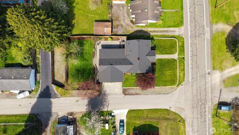 5810 Commercial Avenue Everett WA 98203