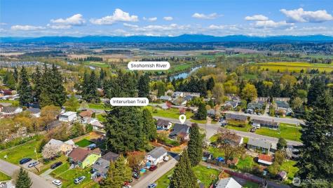 5810 Commercial Avenue Everett WA 98203