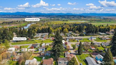 5810 Commercial Avenue Everett WA 98203