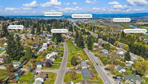 5810 Commercial Avenue Everett WA 98203