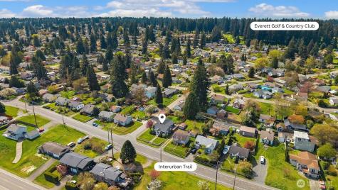5810 Commercial Avenue Everett WA 98203