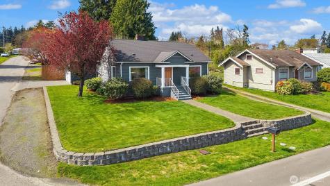 5810 Commercial Avenue Everett WA 98203