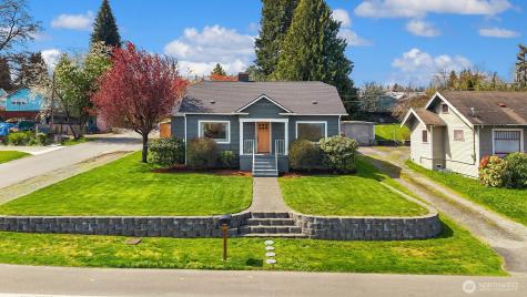 5810 Commercial Avenue Everett WA 98203