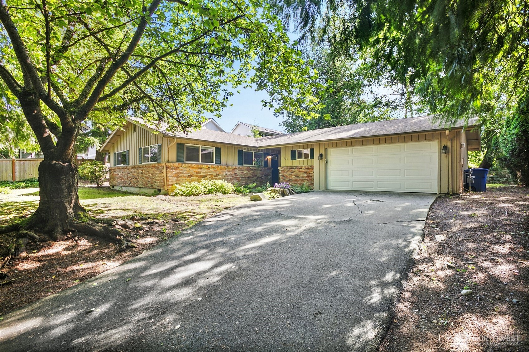 1438 227th Avenue SE Sammamish WA 98075