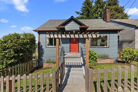3443 16th Avenue S Seattle WA 98144