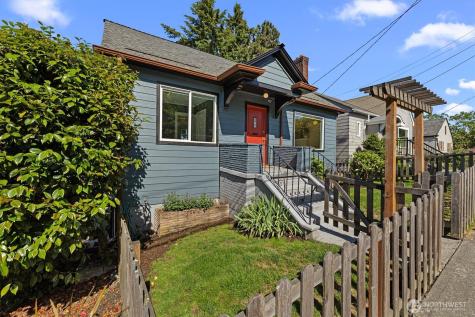 3443 16th Avenue S Seattle WA 98144