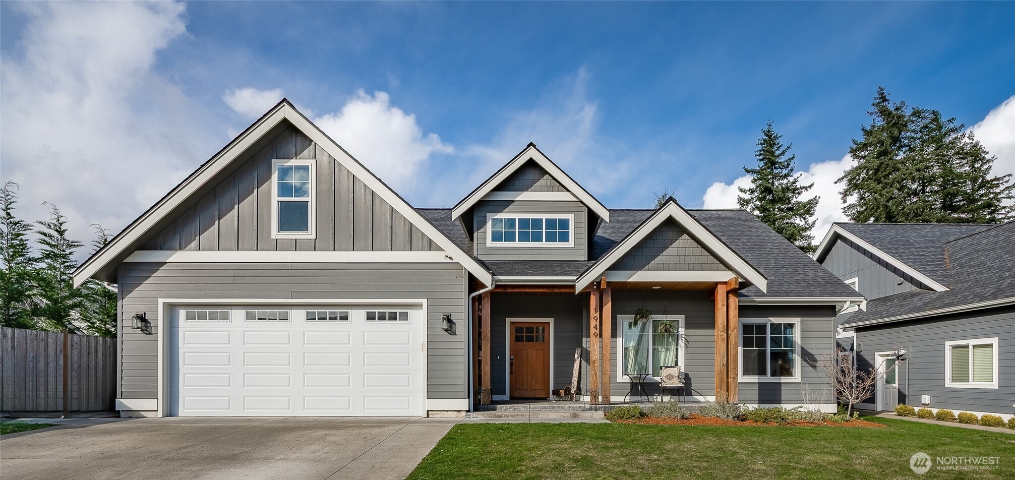 1949 Junegrass Drive Lynden WA 98264