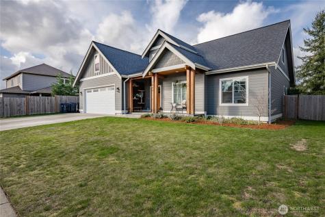 1949 Junegrass Drive Lynden WA 98264