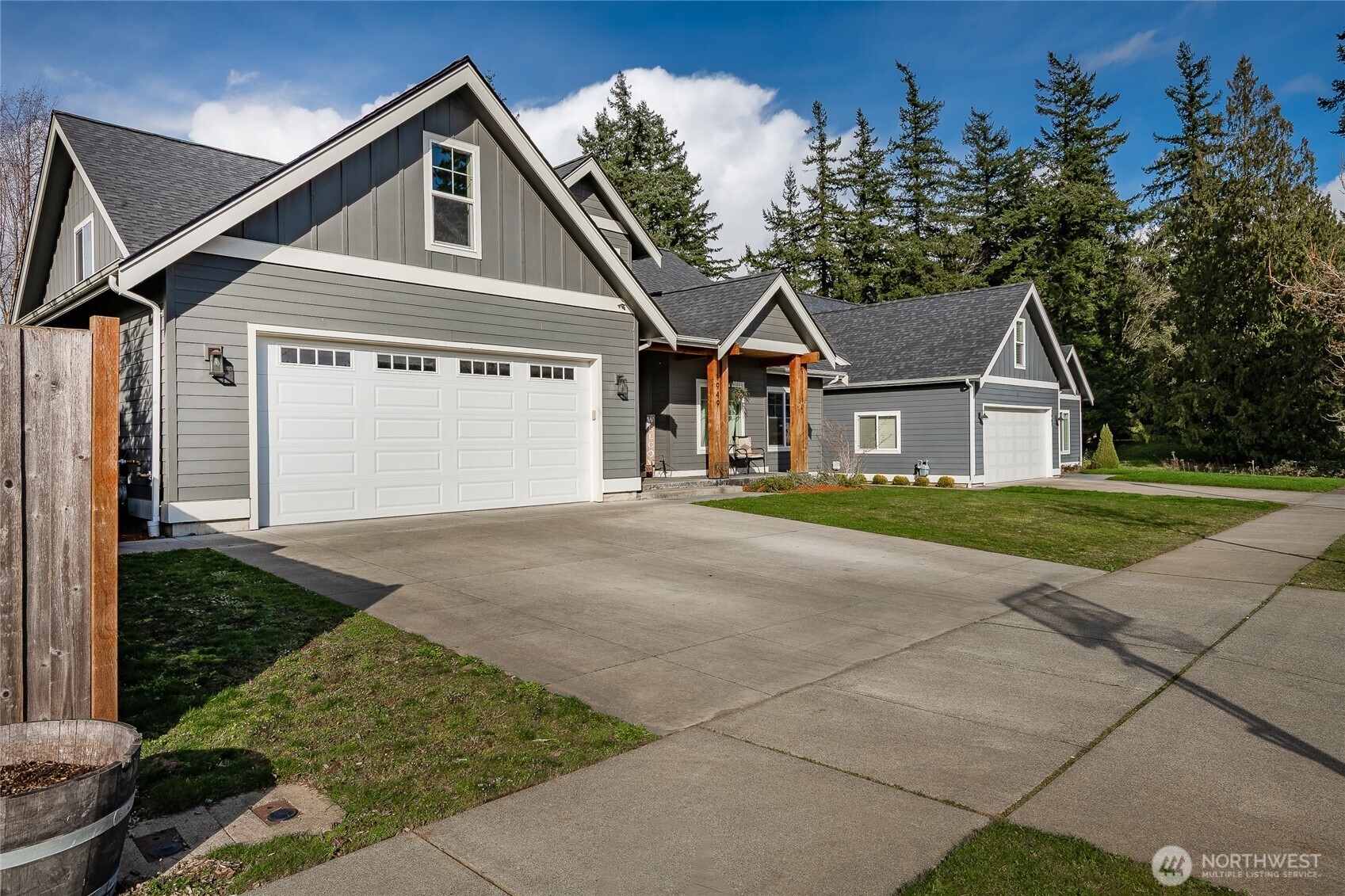 1949 Junegrass Drive Lynden WA 98264