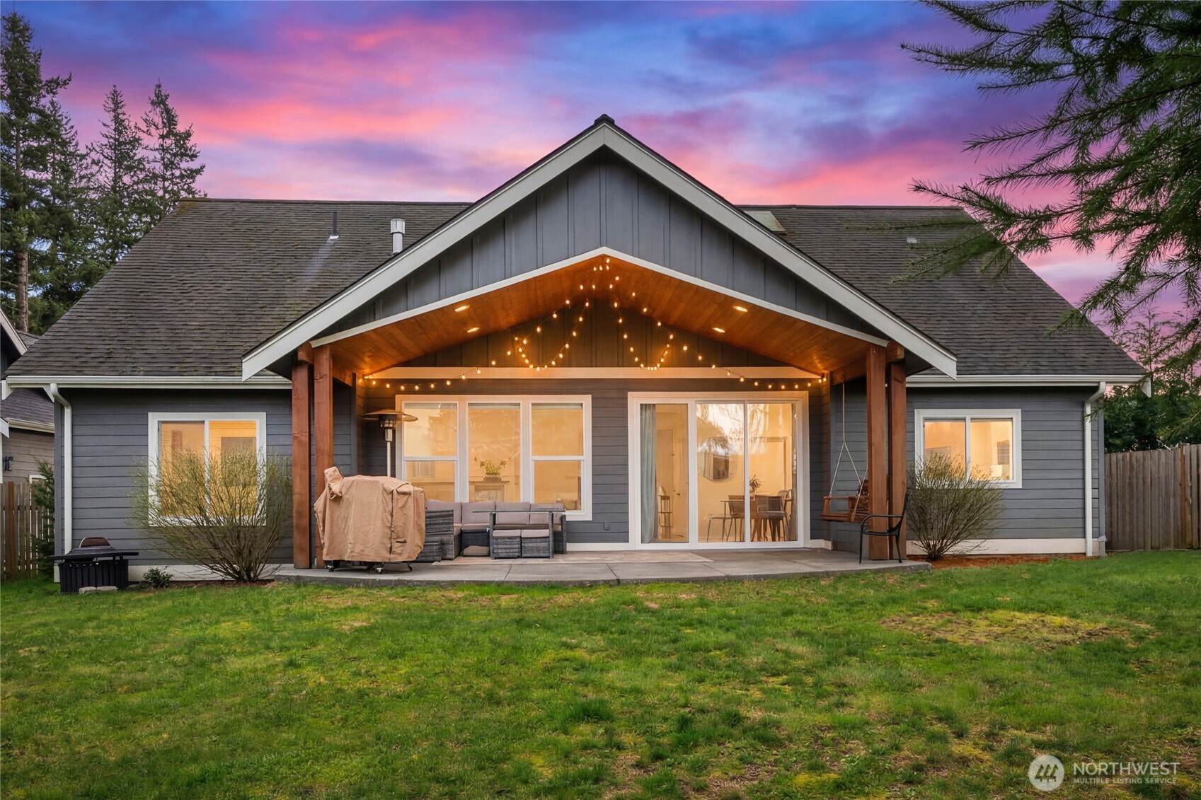 1949 Junegrass Drive Lynden WA 98264
