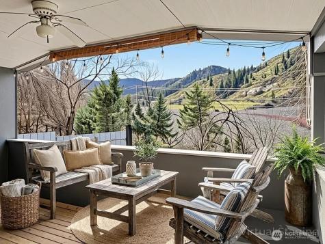 7540 Brender Canyon Road Cashmere WA 98815