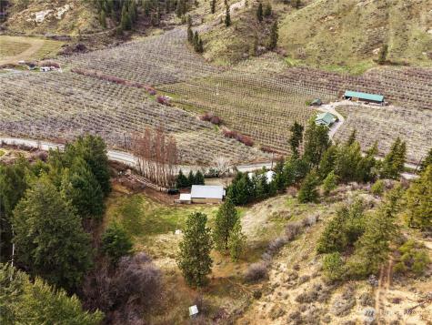 7540 Brender Canyon Road Cashmere WA 98815
