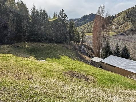 7540 Brender Canyon Road Cashmere WA 98815