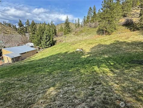 7540 Brender Canyon Road Cashmere WA 98815