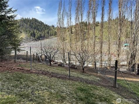 7540 Brender Canyon Road Cashmere WA 98815