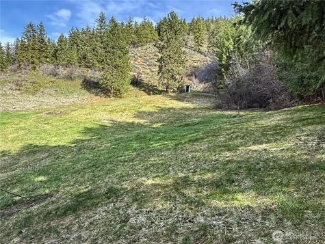 7540 Brender Canyon Road Cashmere WA 98815