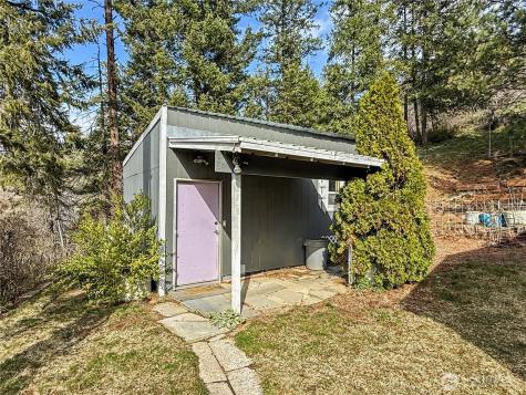 7540 Brender Canyon Road Cashmere WA 98815
