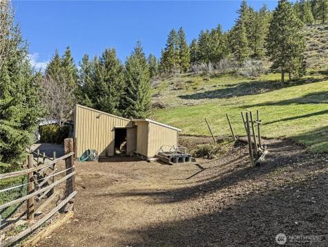 7540 Brender Canyon Road Cashmere WA 98815