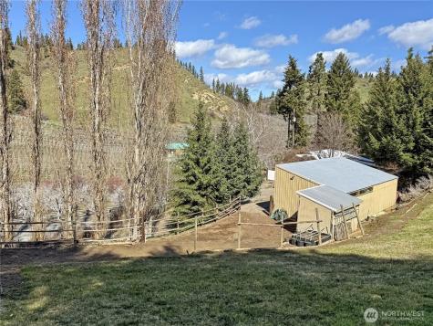 7540 Brender Canyon Road Cashmere WA 98815