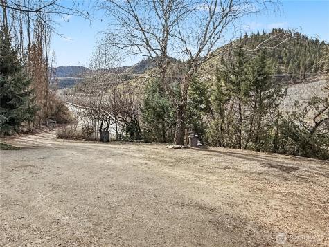 7540 Brender Canyon Road Cashmere WA 98815
