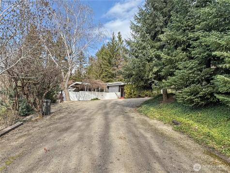 7540 Brender Canyon Road Cashmere WA 98815