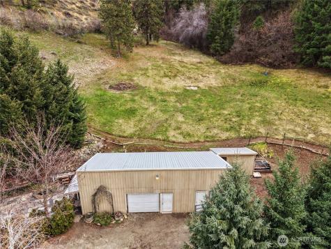 7540 Brender Canyon Road Cashmere WA 98815