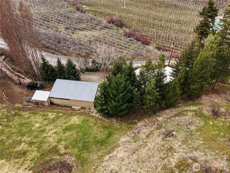 7540 Brender Canyon Road Cashmere WA 98815