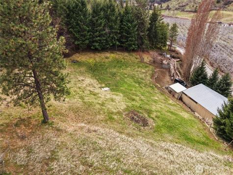 7540 Brender Canyon Road Cashmere WA 98815