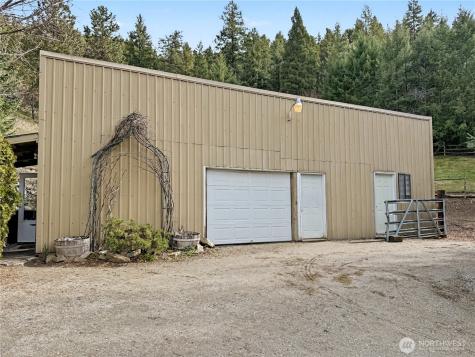 7540 Brender Canyon Road Cashmere WA 98815