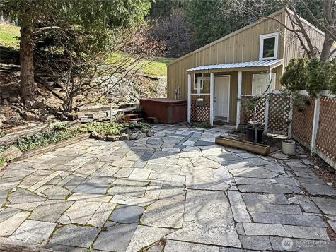 7540 Brender Canyon Road Cashmere WA 98815