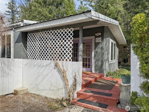 7540 Brender Canyon Road Cashmere WA 98815