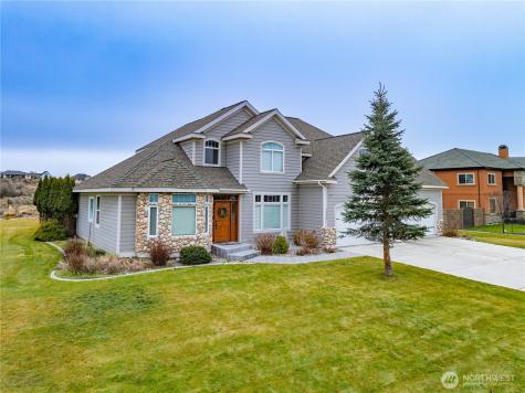 7298 Dune Lake Road SE Moses Lake WA 98837