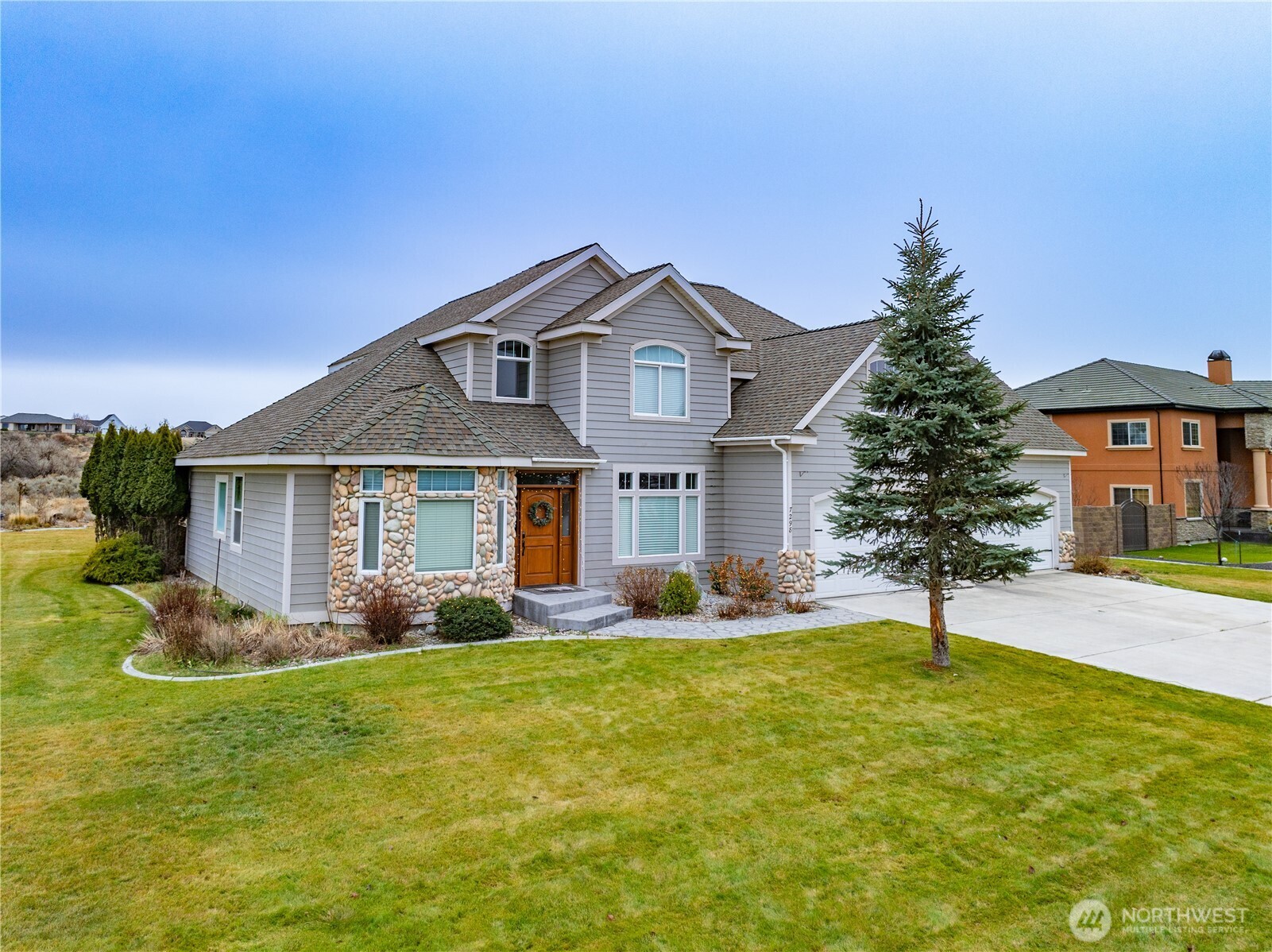 7298 Dune Lake Road SE Moses Lake WA 98837