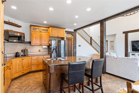 7298 Dune Lake Road SE Moses Lake WA 98837